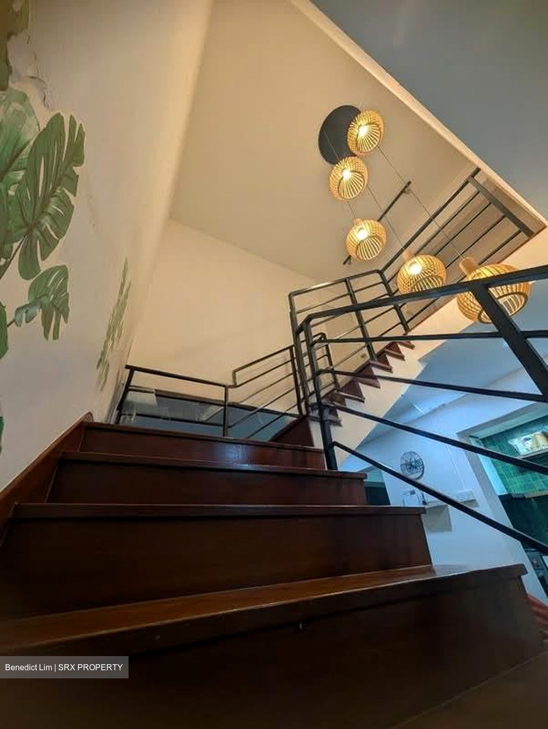 Blk 895A Tampines Street 81 (Tampines), HDB Executive #530809571